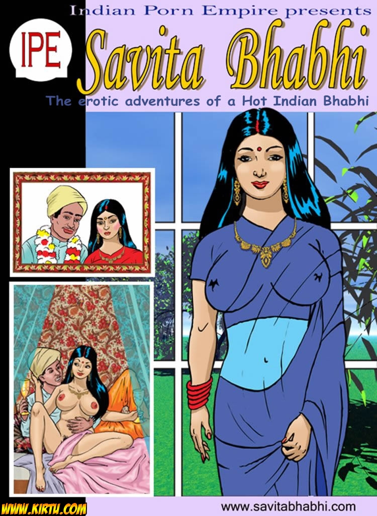 Savita Bhabhi - Bra Salesman