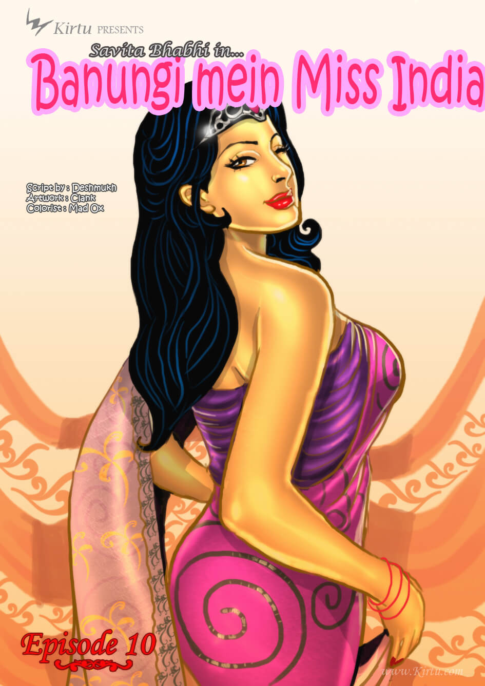 Savita Bhabhi