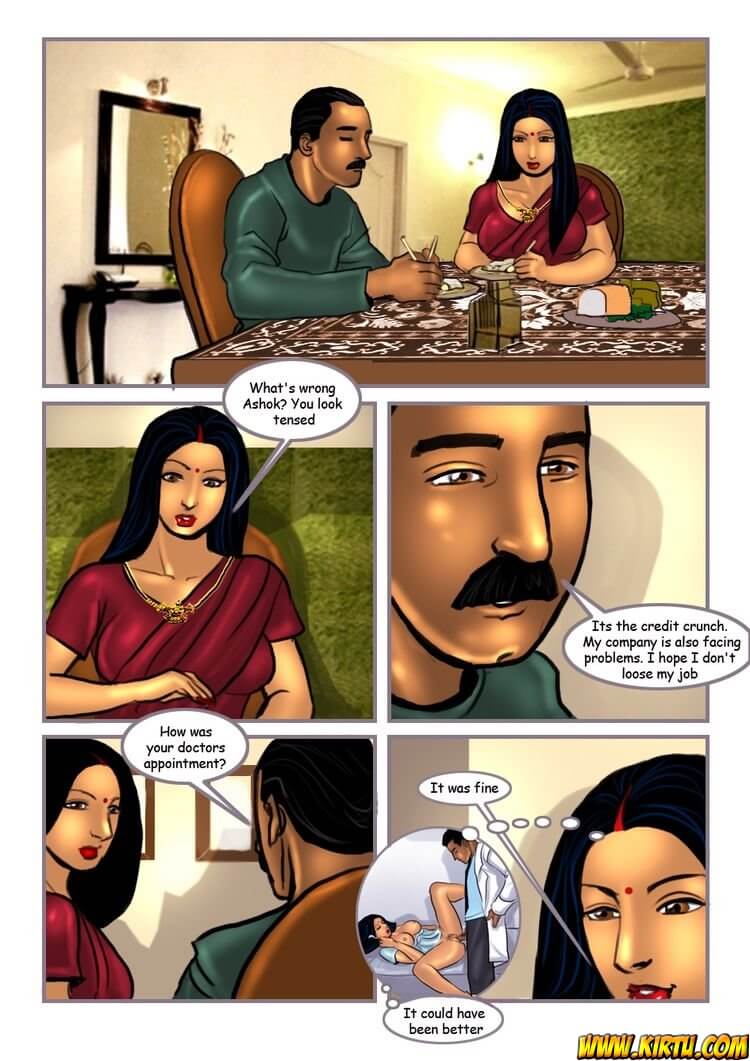 Savita bhabhi