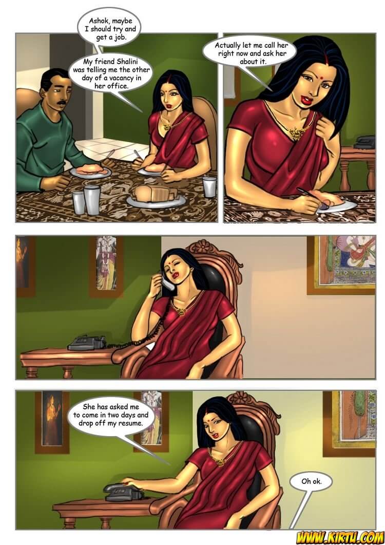 Savita bhabhi