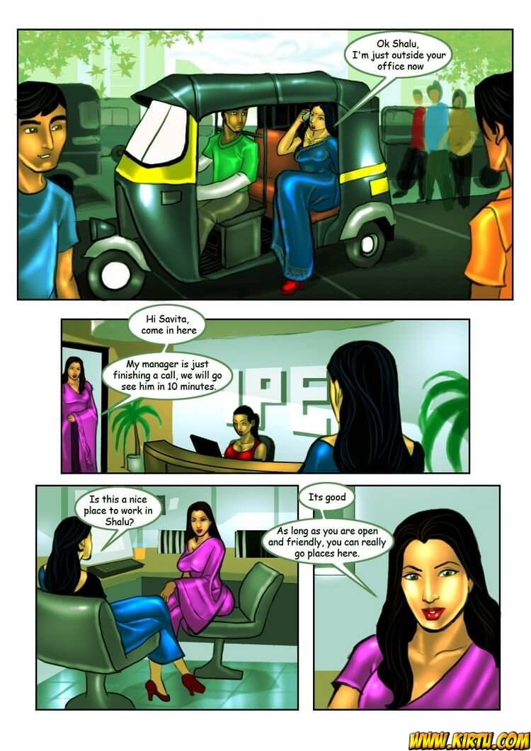 Savita bhabhi