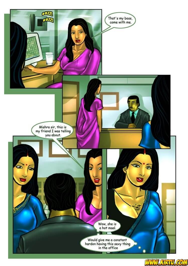 Savita bhabhi