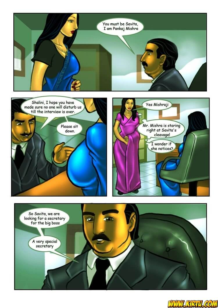 Savita bhabhi