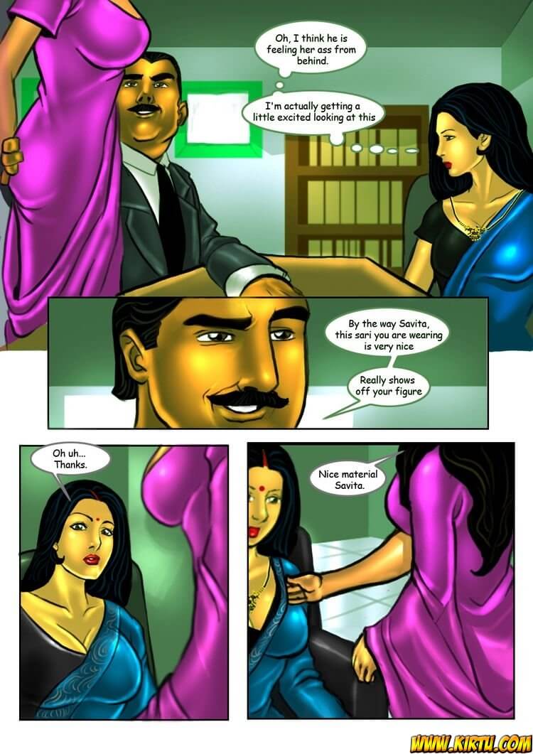 Savita bhabhi