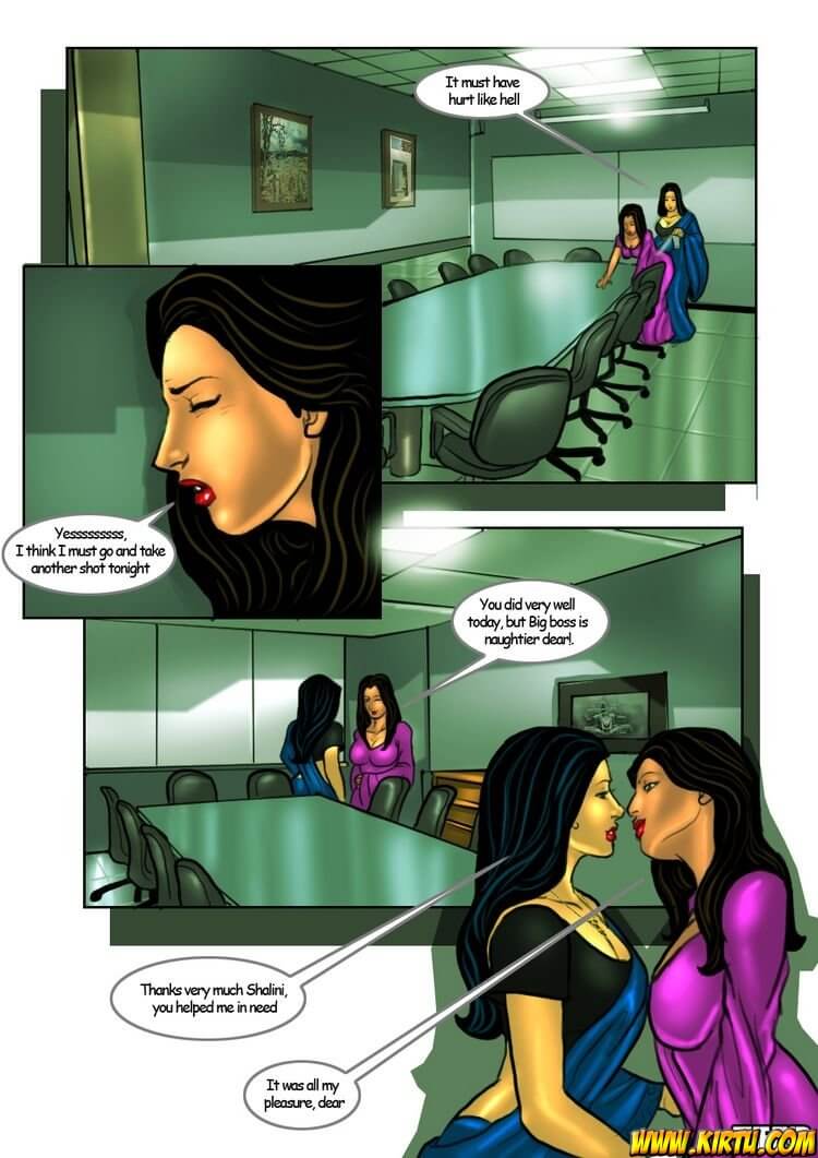 Savita bhabhi