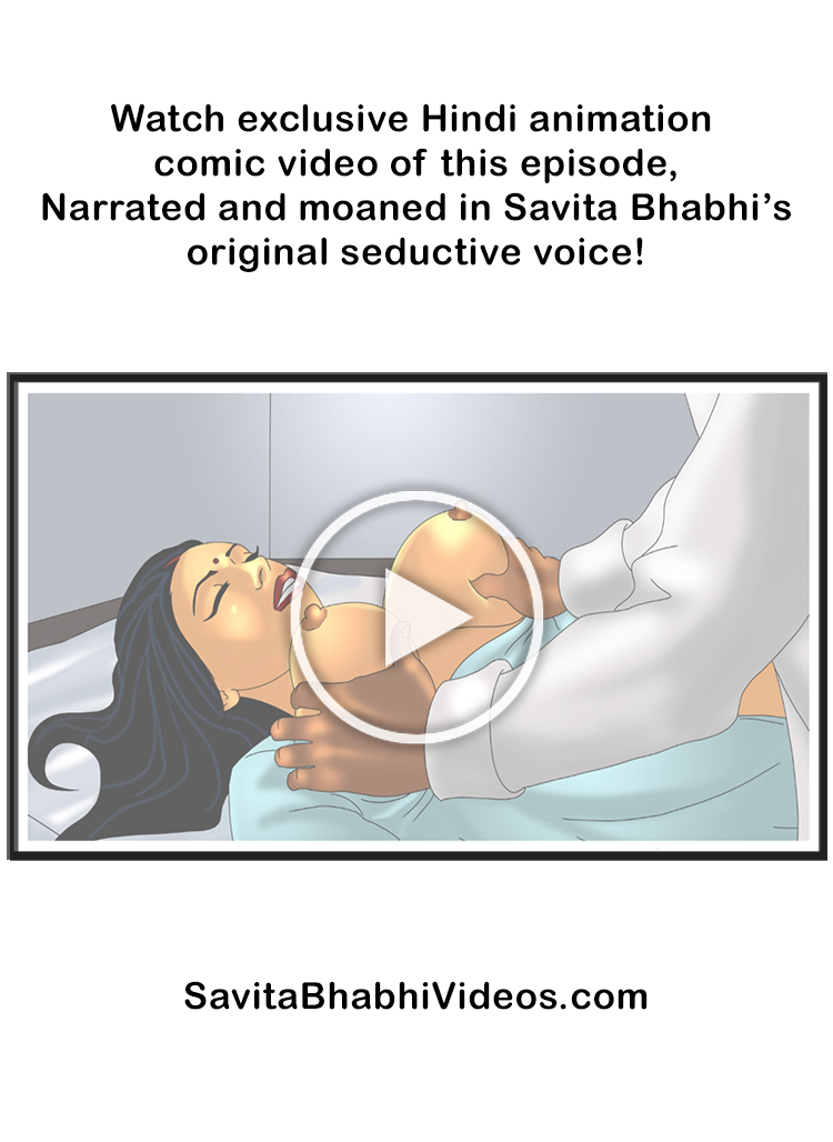 Savita Bhabhi