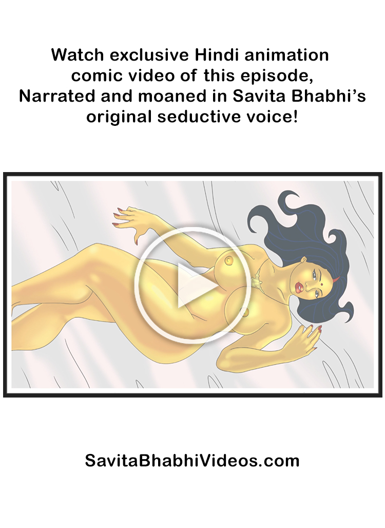 Savita bhabhi